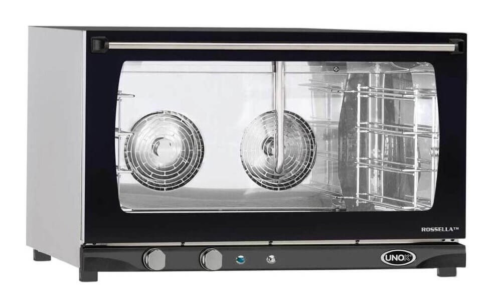Конвекционная печь UNOX XFT 193 MANUAL H