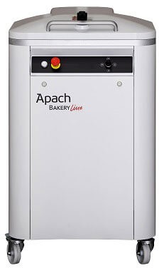 Тестоделитель полуавтоматический Apach Bakery Line SE SA37