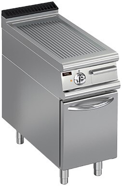 Жарочная поверхность Apach Chef Line LFTG47CRTCS