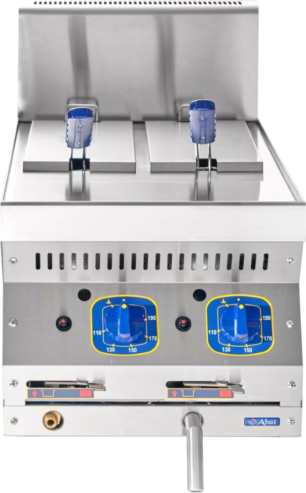 Фритюрница газовая Абат ГФК-40.2Н - Изображение 3