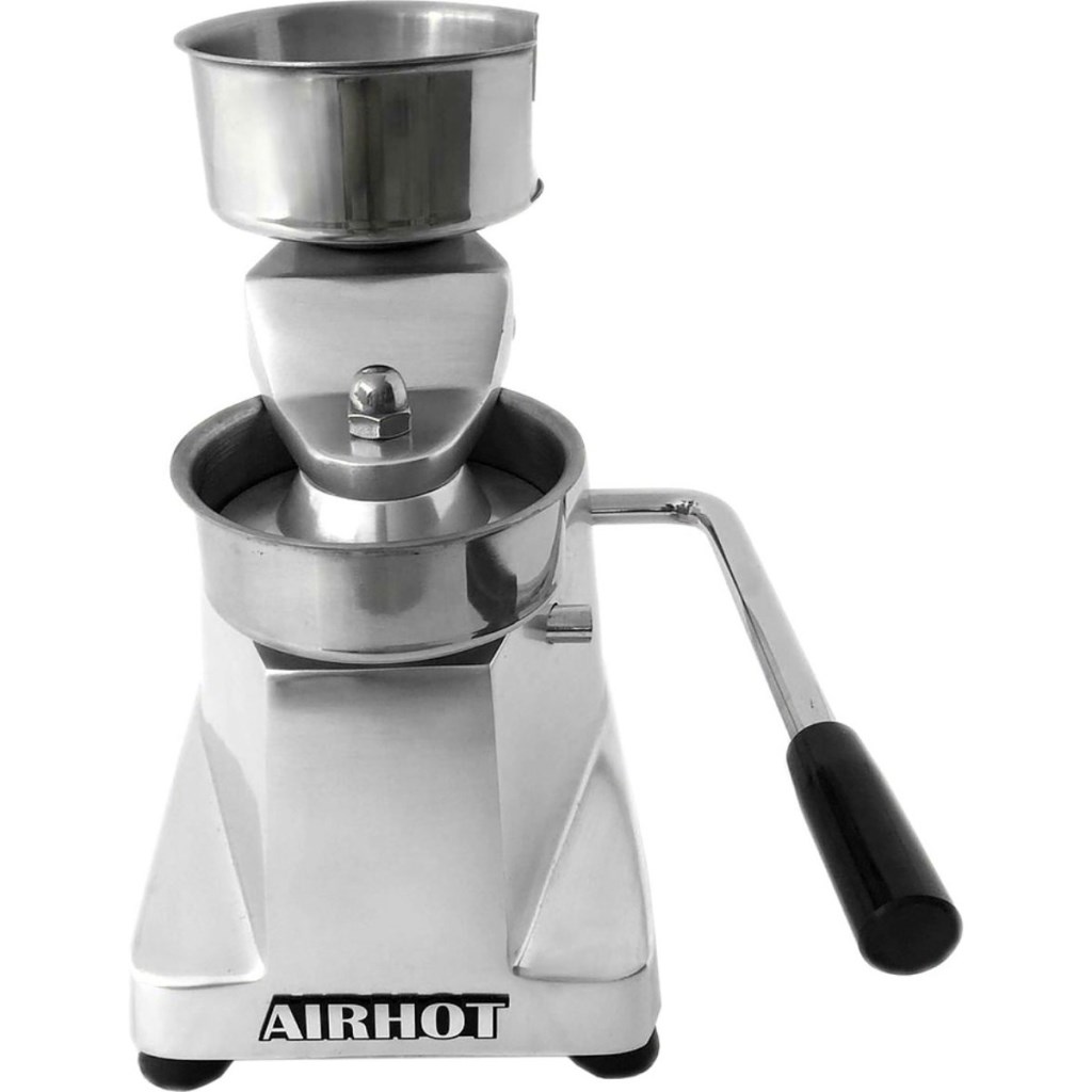 Пресс для гамбургеров AIRHOT HPP-100