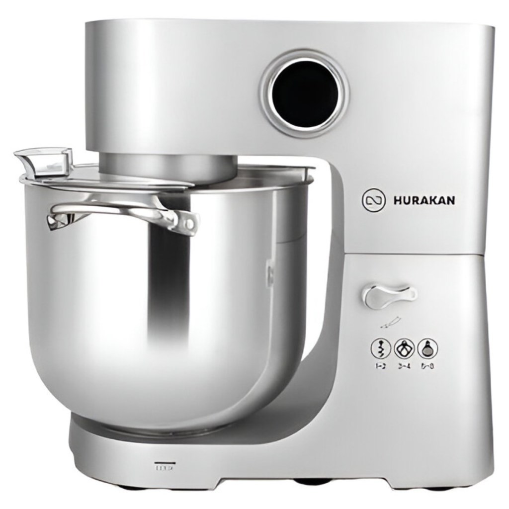 Миксер планетарный HURAKAN HKN-KSM15
