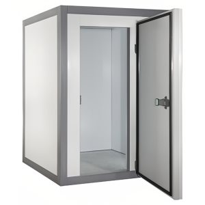 Камера холодильная АСК-холод КХ-16,52 (1660х5560х2200) - Изображение 2