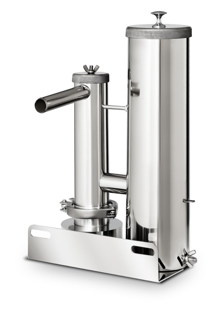 Дымогенераторы